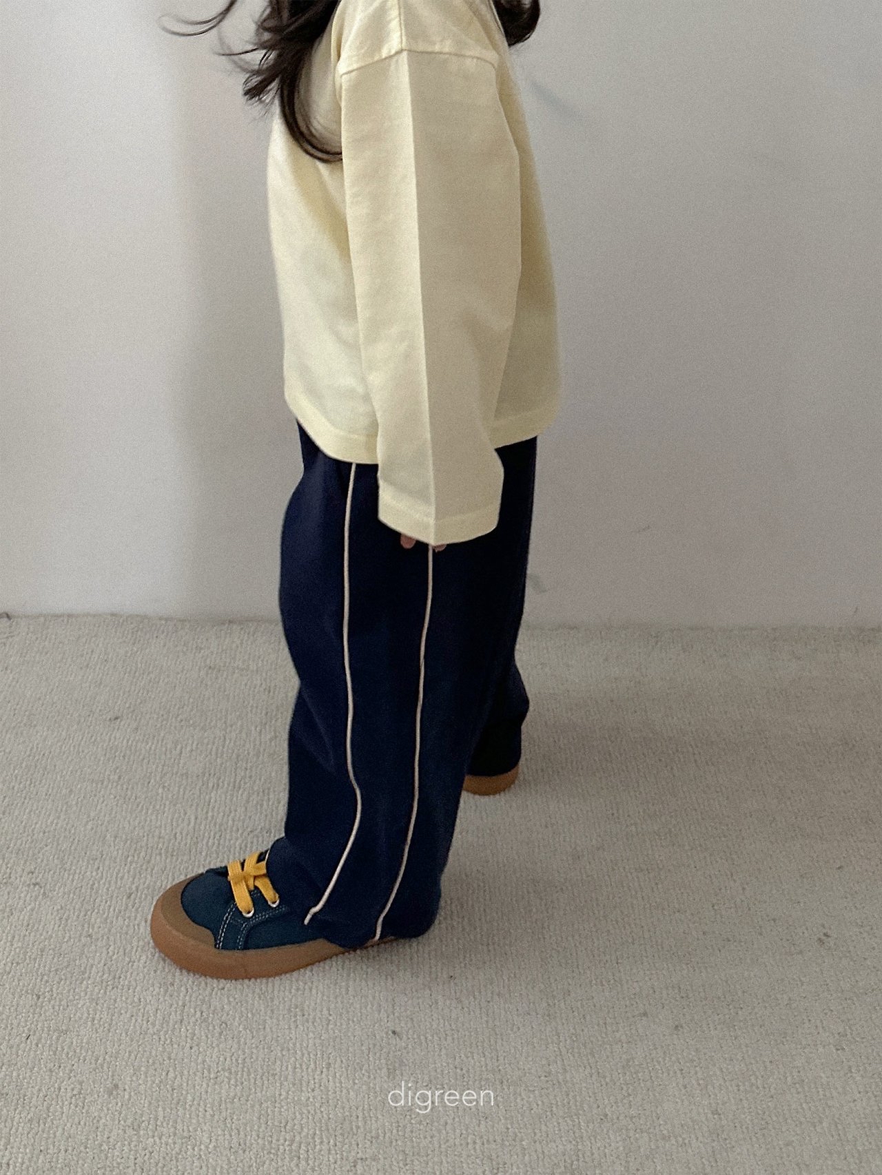 Digreen | denver pants 