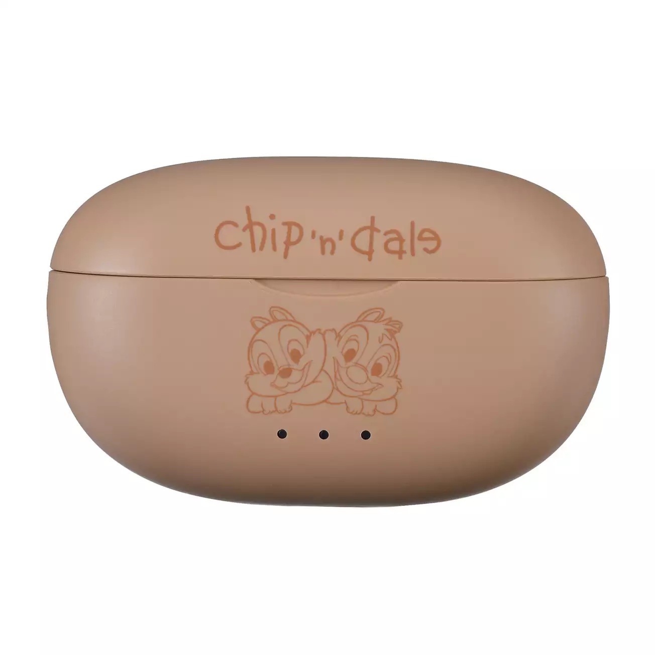 📦訂購 日本限定【Victor】Disney 迪士尼 大鼻鋼牙 Chip & Dale 無線藍牙耳機