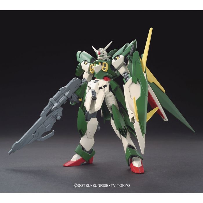 1/144 HGBF Gundam Fenice Rinascita