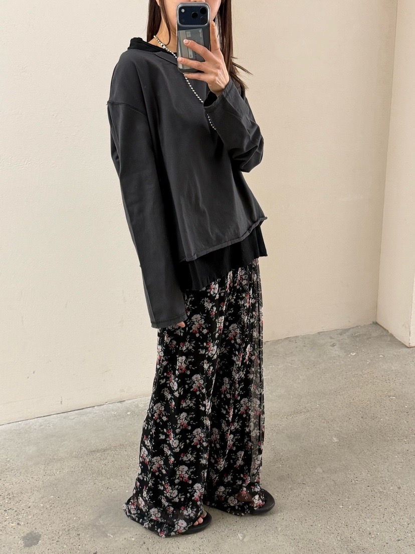 (2026SS) FRANC - PANTS