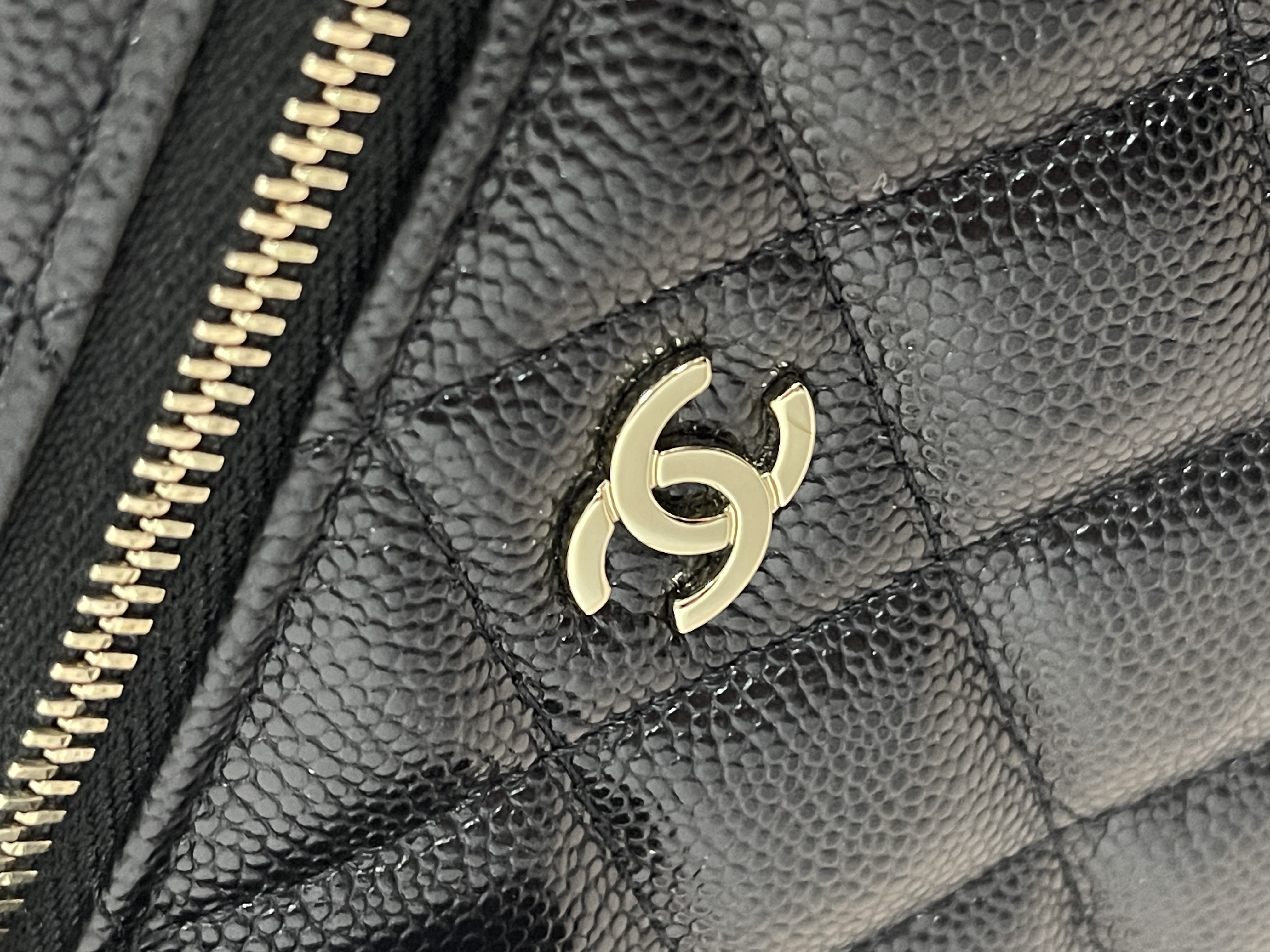 Pre-owned Chanel Classic Vanity / Product Code: 26052121