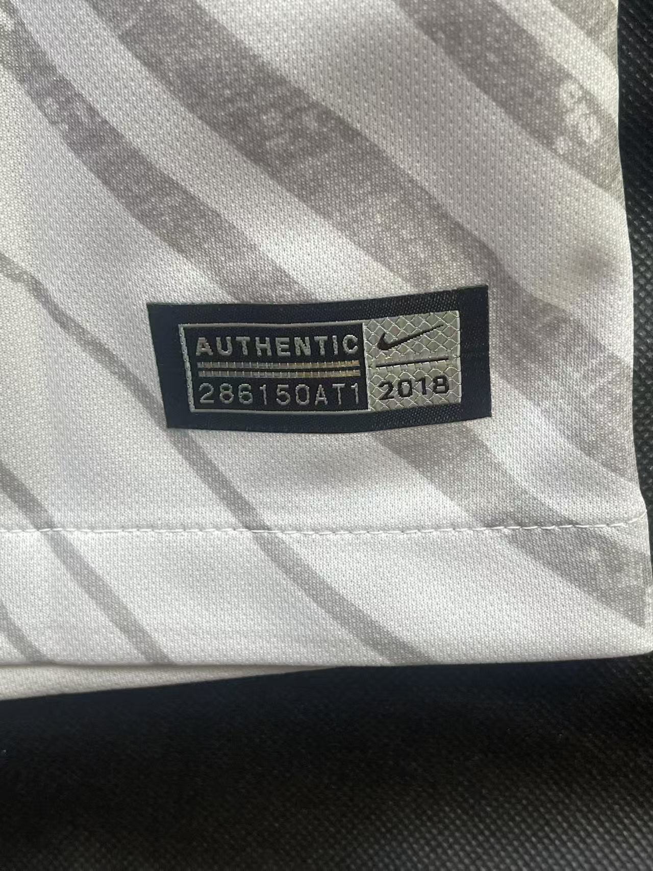 2018-19 Inter Milan Away Shirt #10 LAUTARO Size S "BNWT"