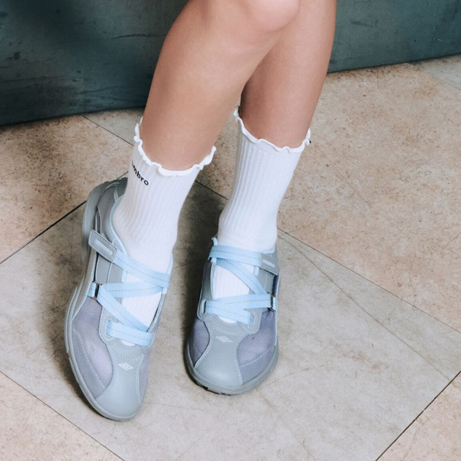 [UMBRO] SLIER (3款)