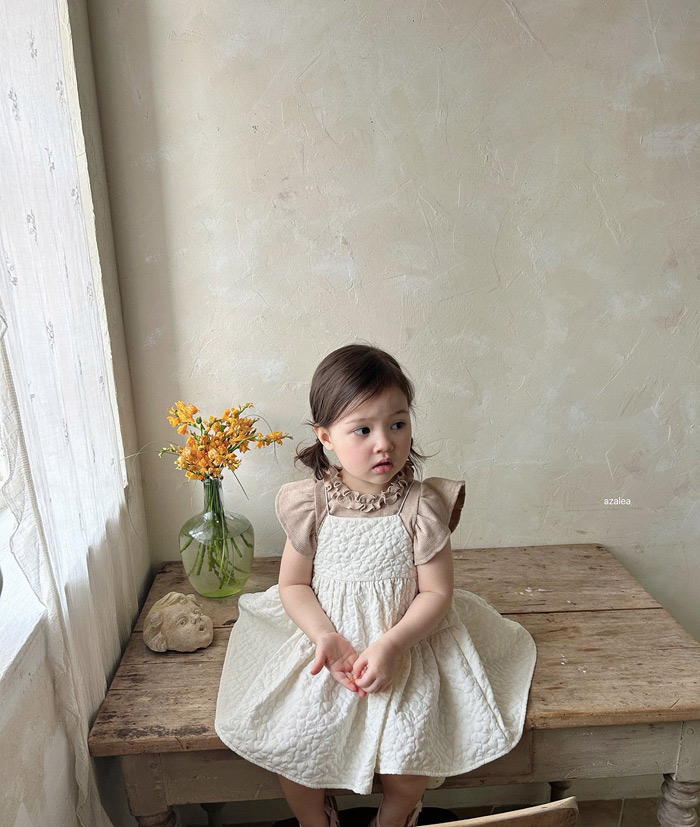 🇰🇷azalea吊帶裙