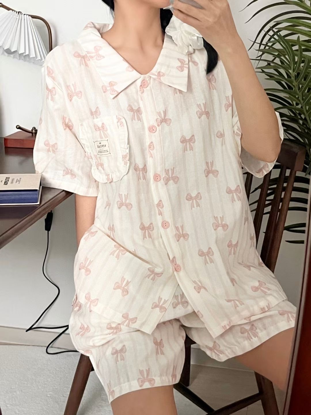 ☀️初夏連線 LIVE 4 | Teddy Bear Picnic Set 