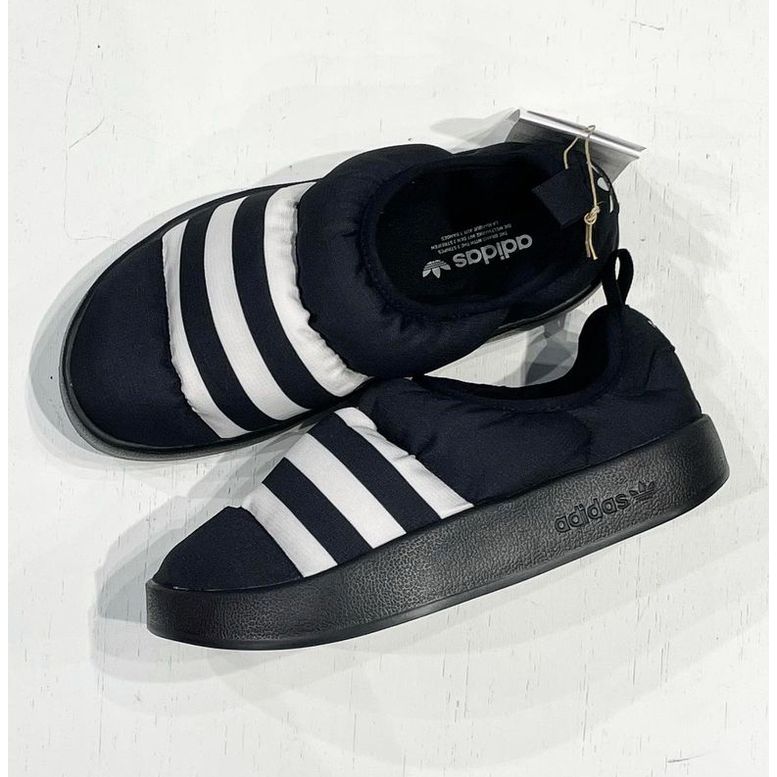 ADIDAS PUFFYLETTE SHOES | BALL21KOREA