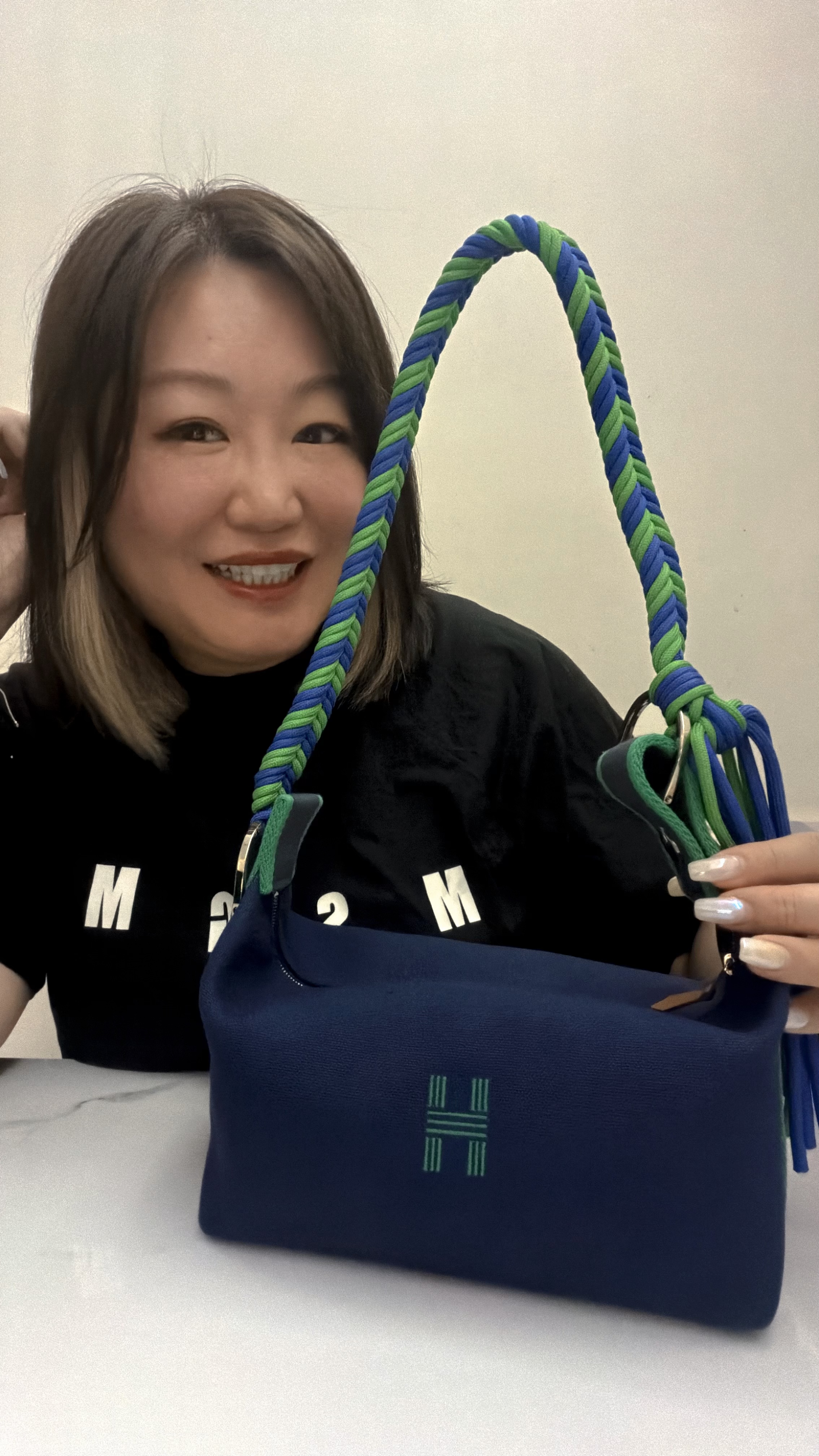 Hermes Bride-a-Brac 收納盒，小號PM