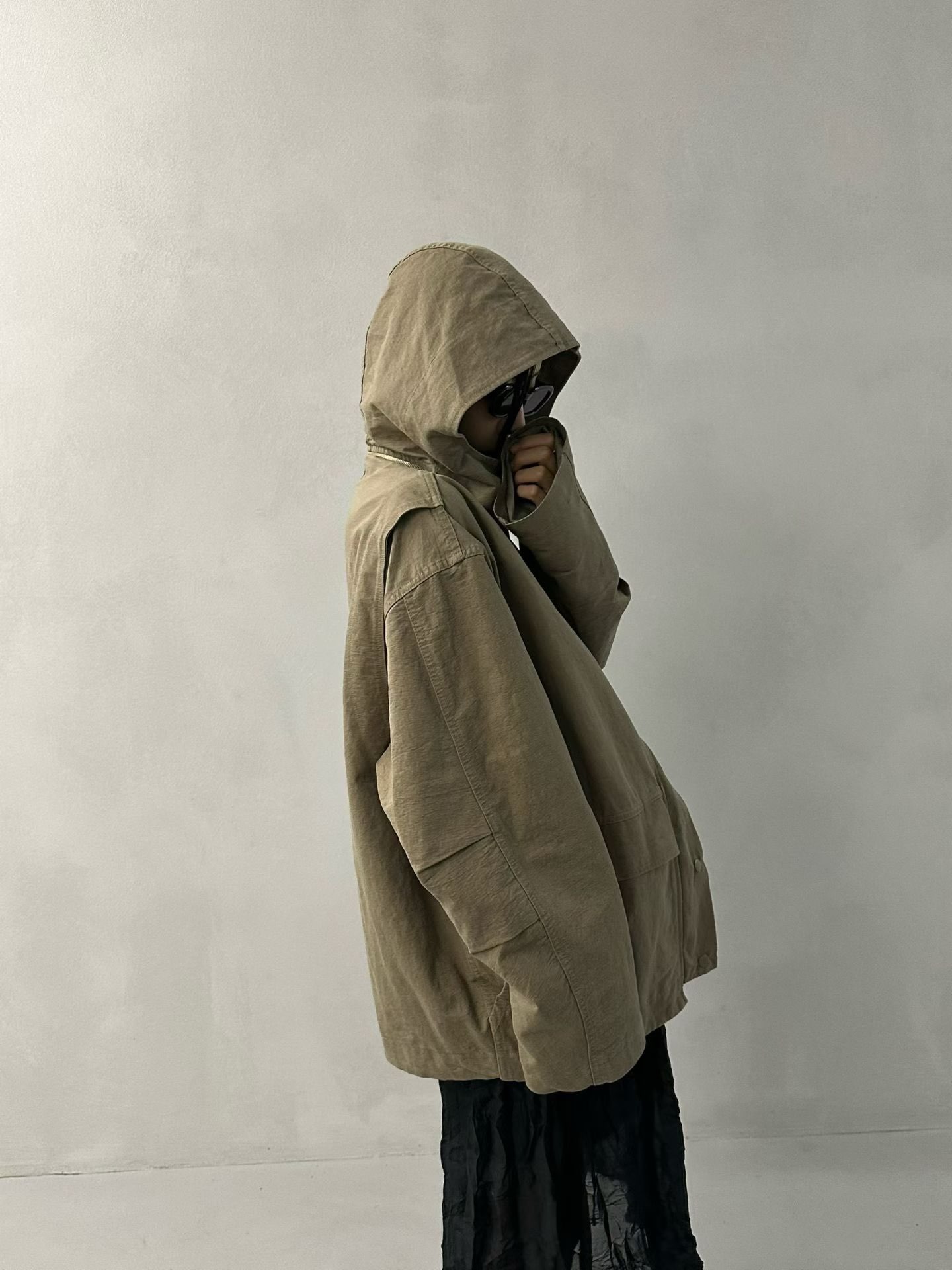 (2026FW) MAIONSTAFF - JK