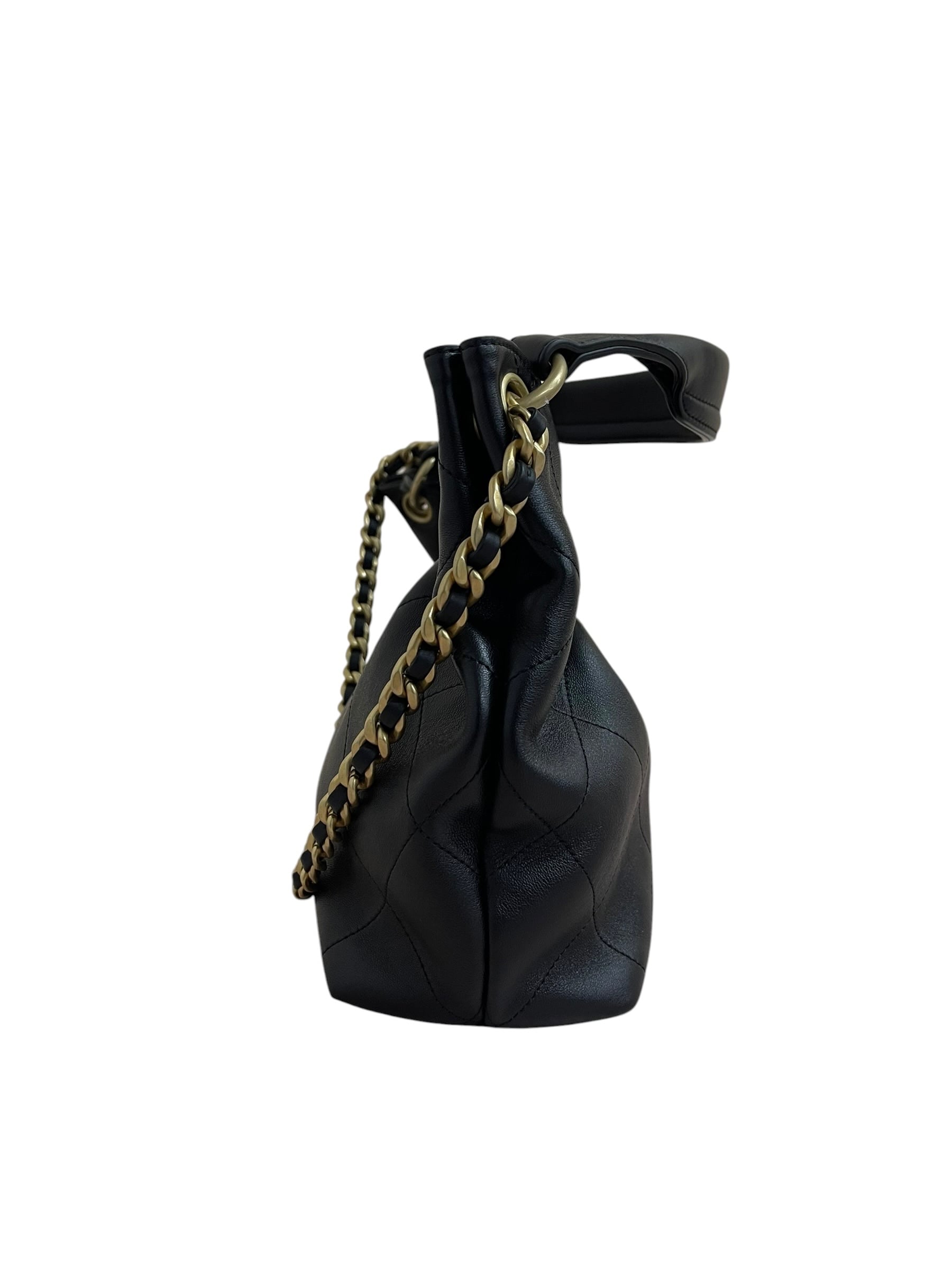 Pre-owned Chanel Hobo Bag / Product Code: 070102