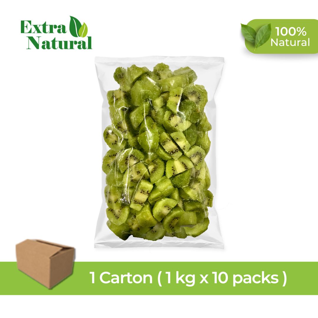Frozen Kiwi Chunk
