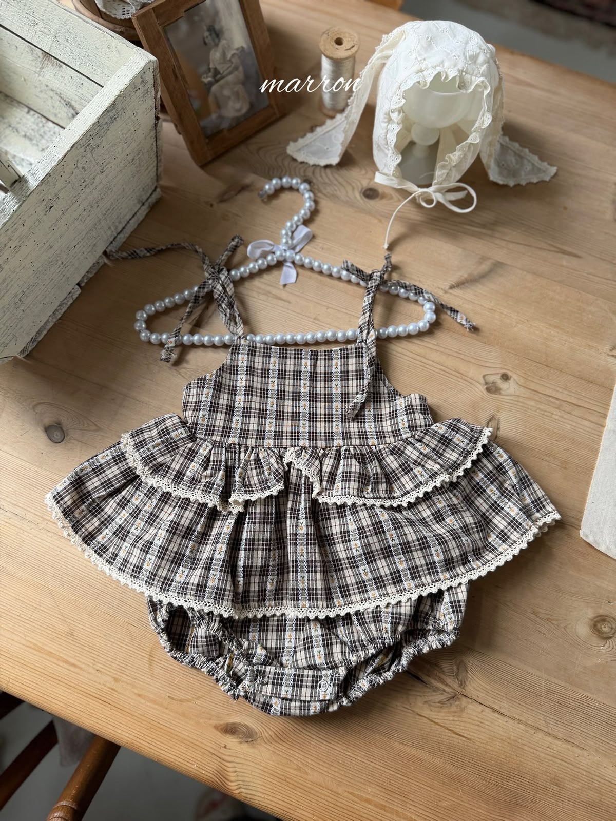 AW6127 Suit