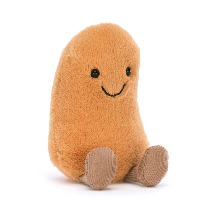 【英國】JellyCat Amuseables Bean
