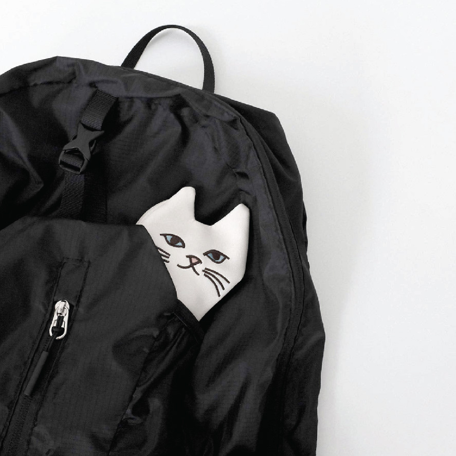 貓咪完全遮光超輕遮