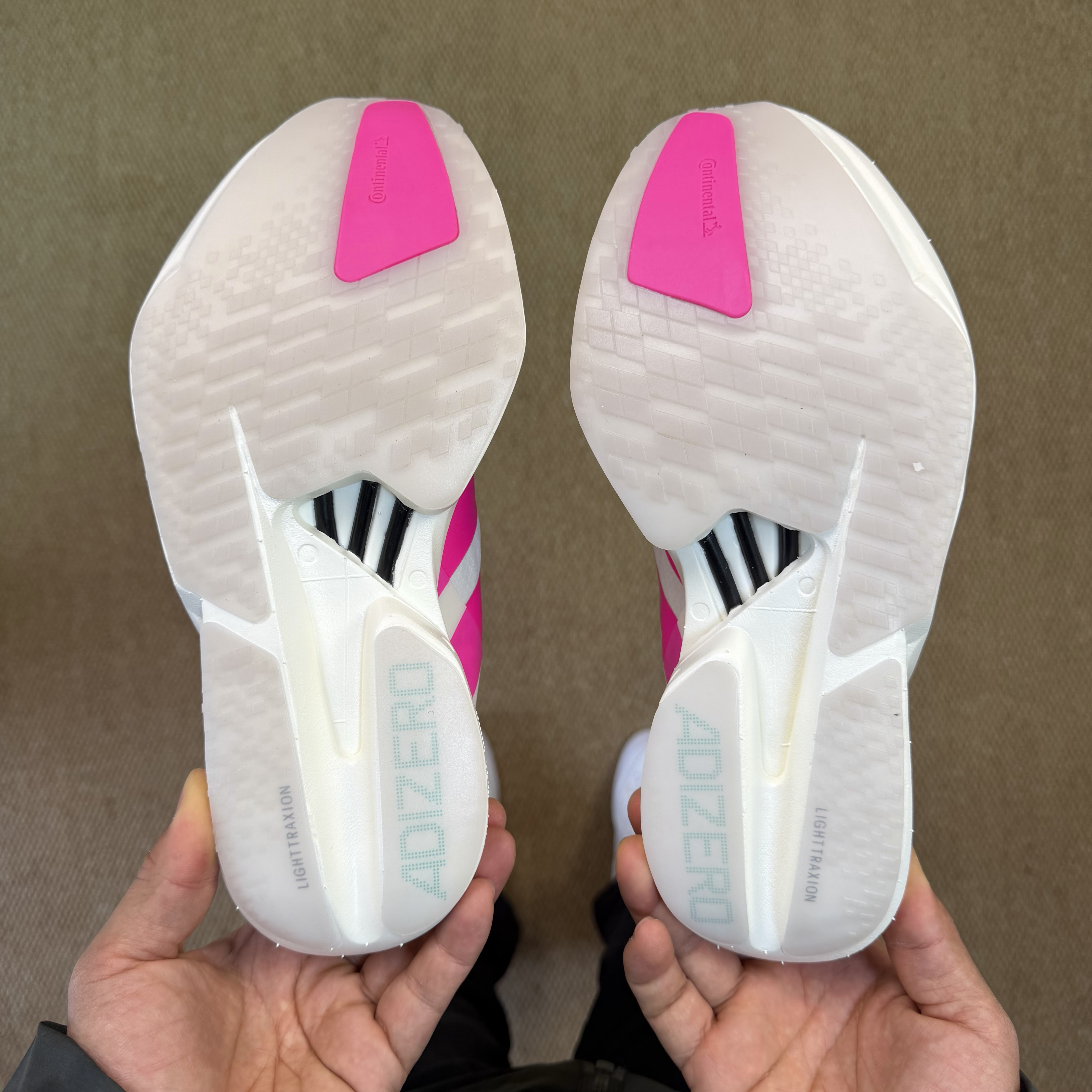 Adidas Adizero Adios Pro 4 KJ3873