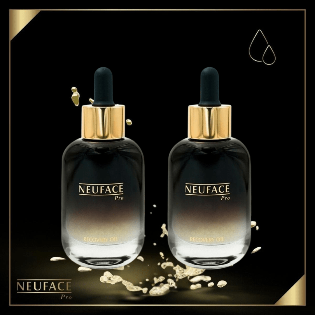 NEUFACE Pro Recovery Oil 30ml