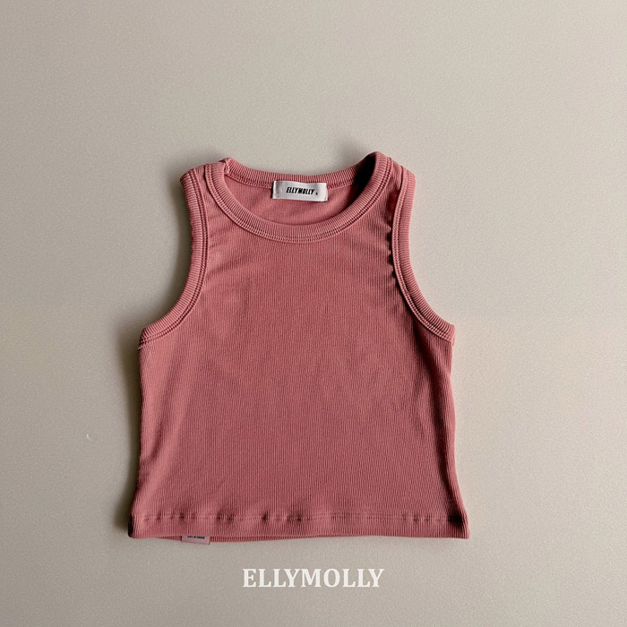 🇰🇷Ellymolly背心