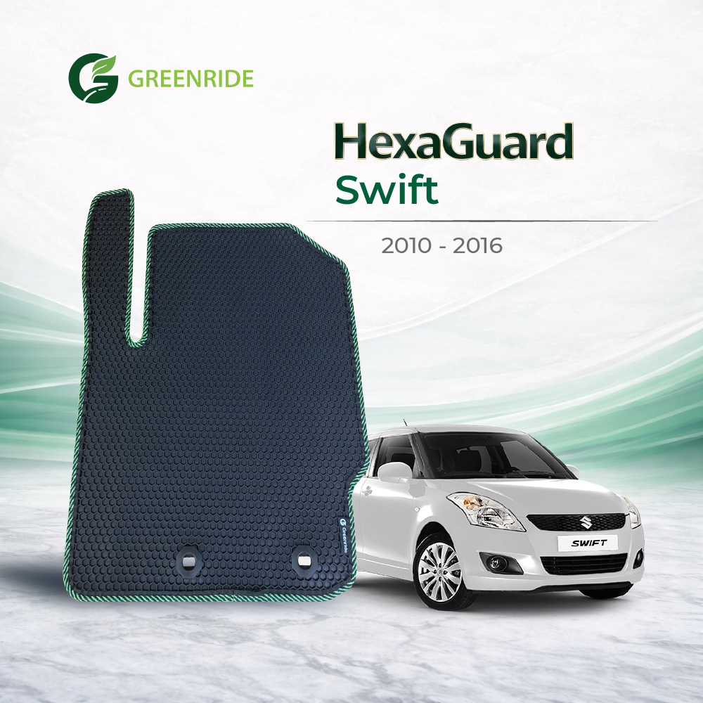 [HexaGuard] Suzuki Swift (2010 - 2016)