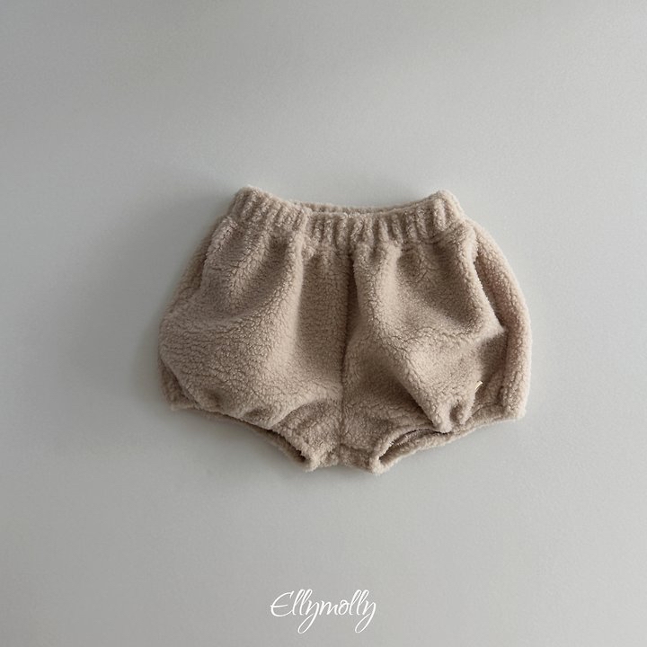Ellymolly | Bear Cutie Bloomer