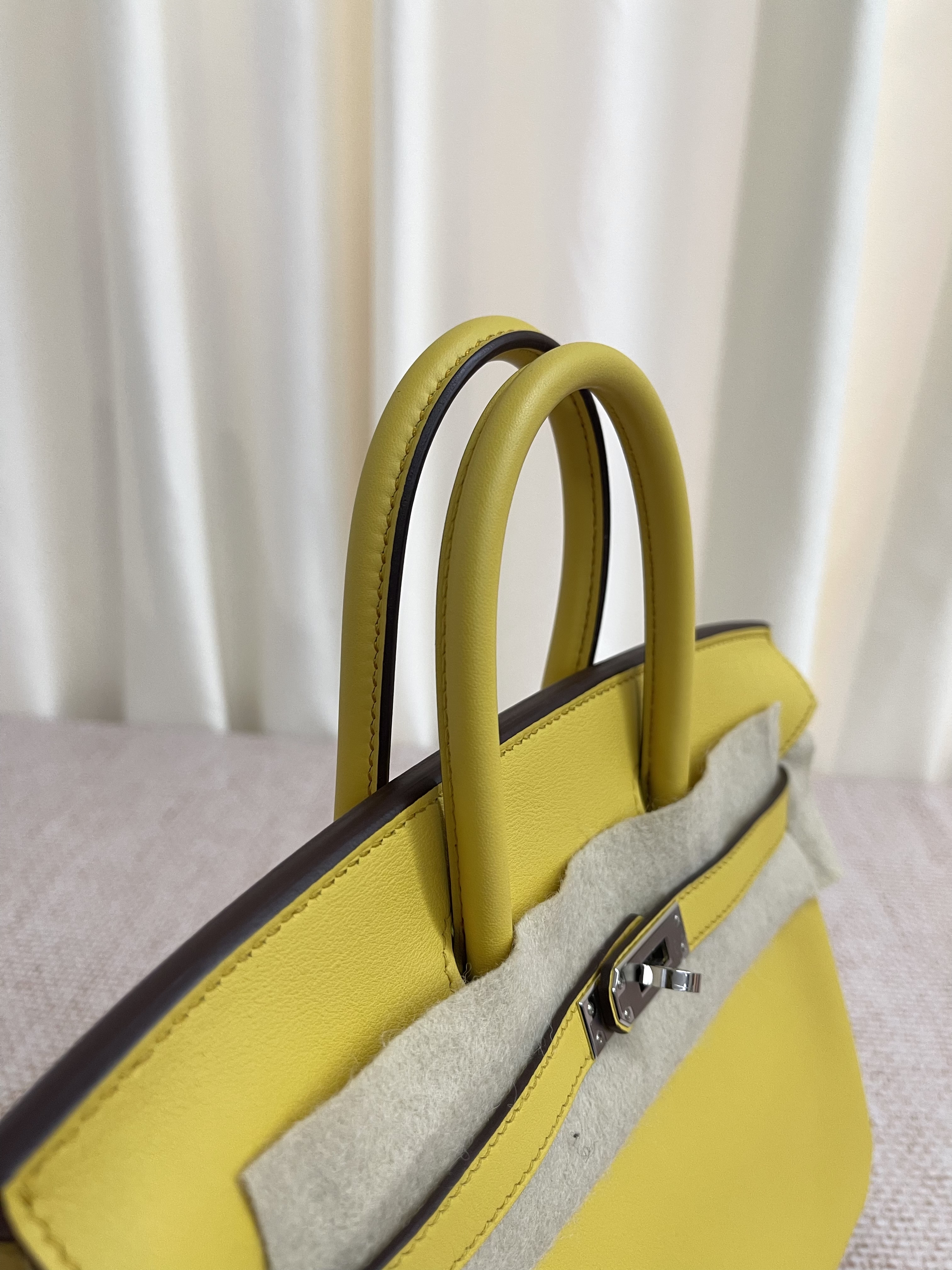 Pre-owned Hermes Birkin bag/ Stamp W/ Product Code: 26021106