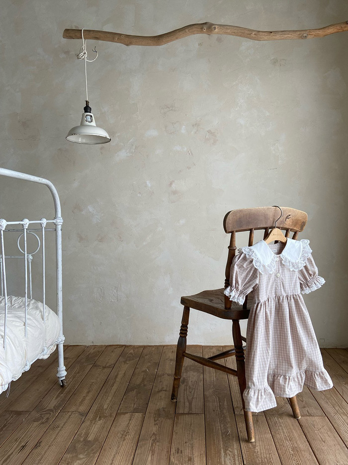 🇰🇷Anne shirley one piece