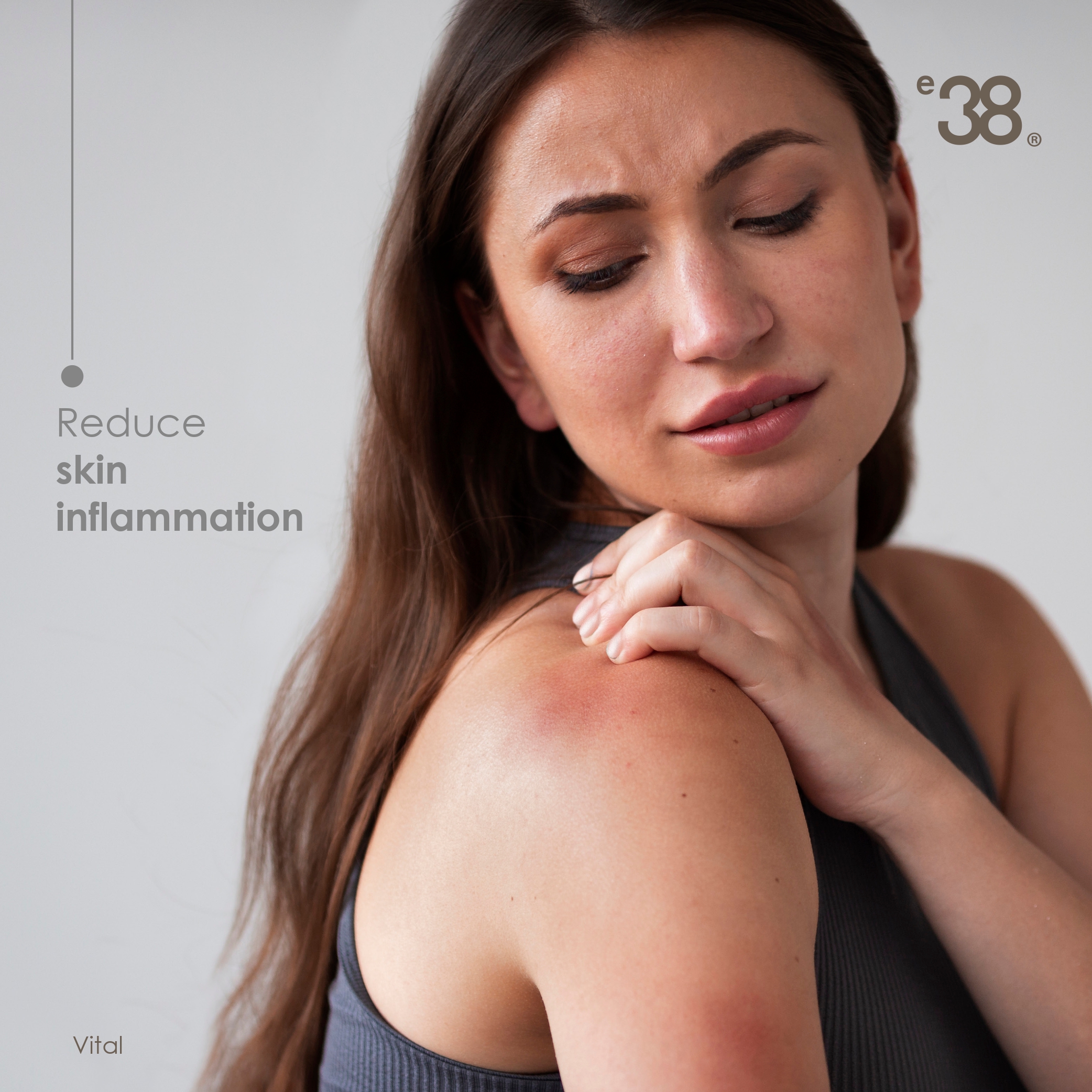 Energy Vital Travel Pack (Vital Soap + Energy Lotion + Hair Lotion)