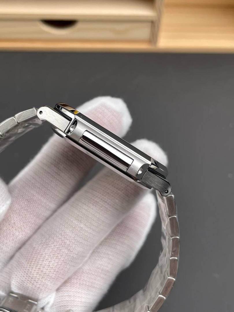 新品百达翡丽鹦鹉螺5821 蓝小电视/45mm/330机🚀