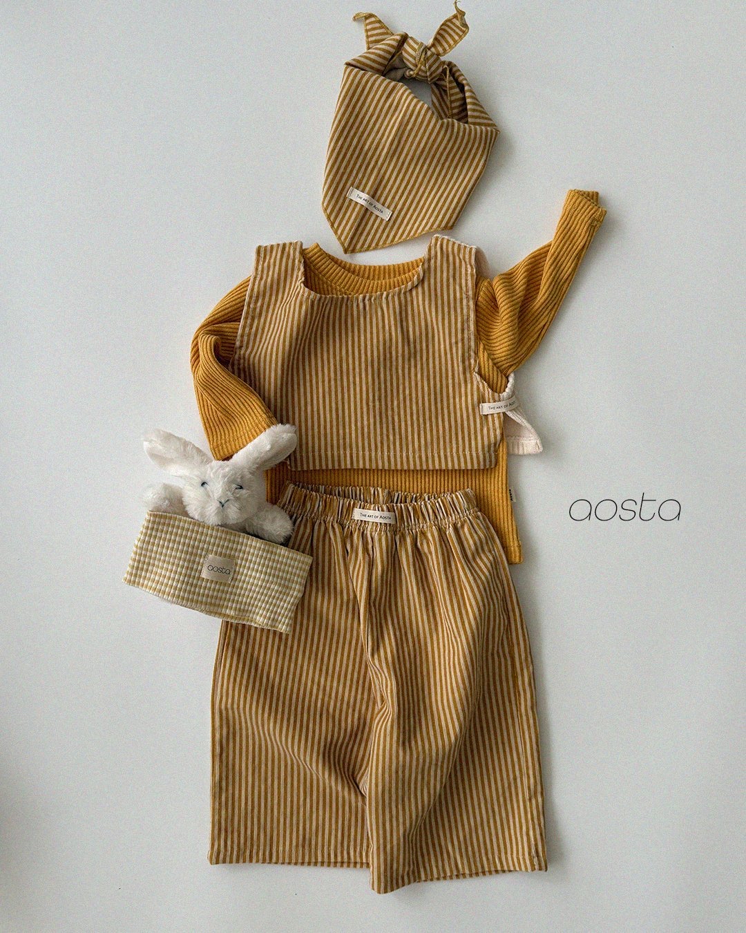 Aosta | [Louis Vest]