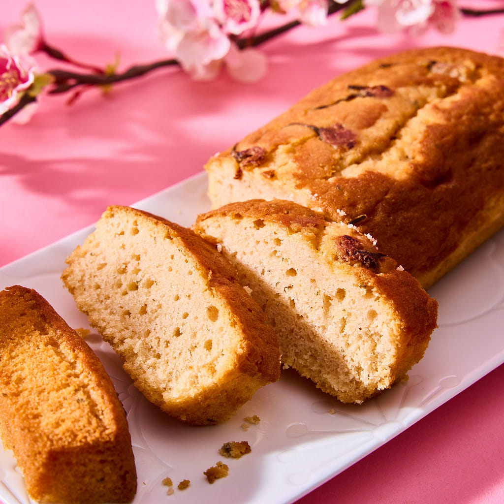 日本直送 櫻花香蛋糕 283g 「2026櫻花系列」登場！