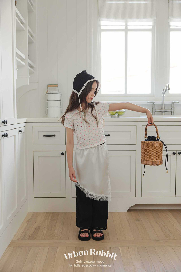 🇰🇷Urban Rabbit半身裙