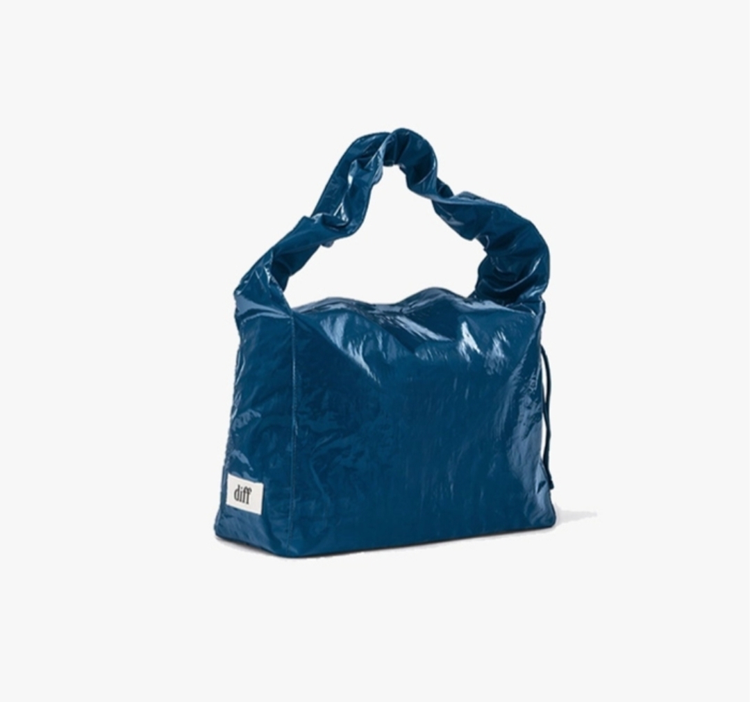 Diff Seoul Hobo Signature Bag (Medium)