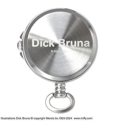 預購 miffy 護士錶/ 陀錶 ST-PLMF0007