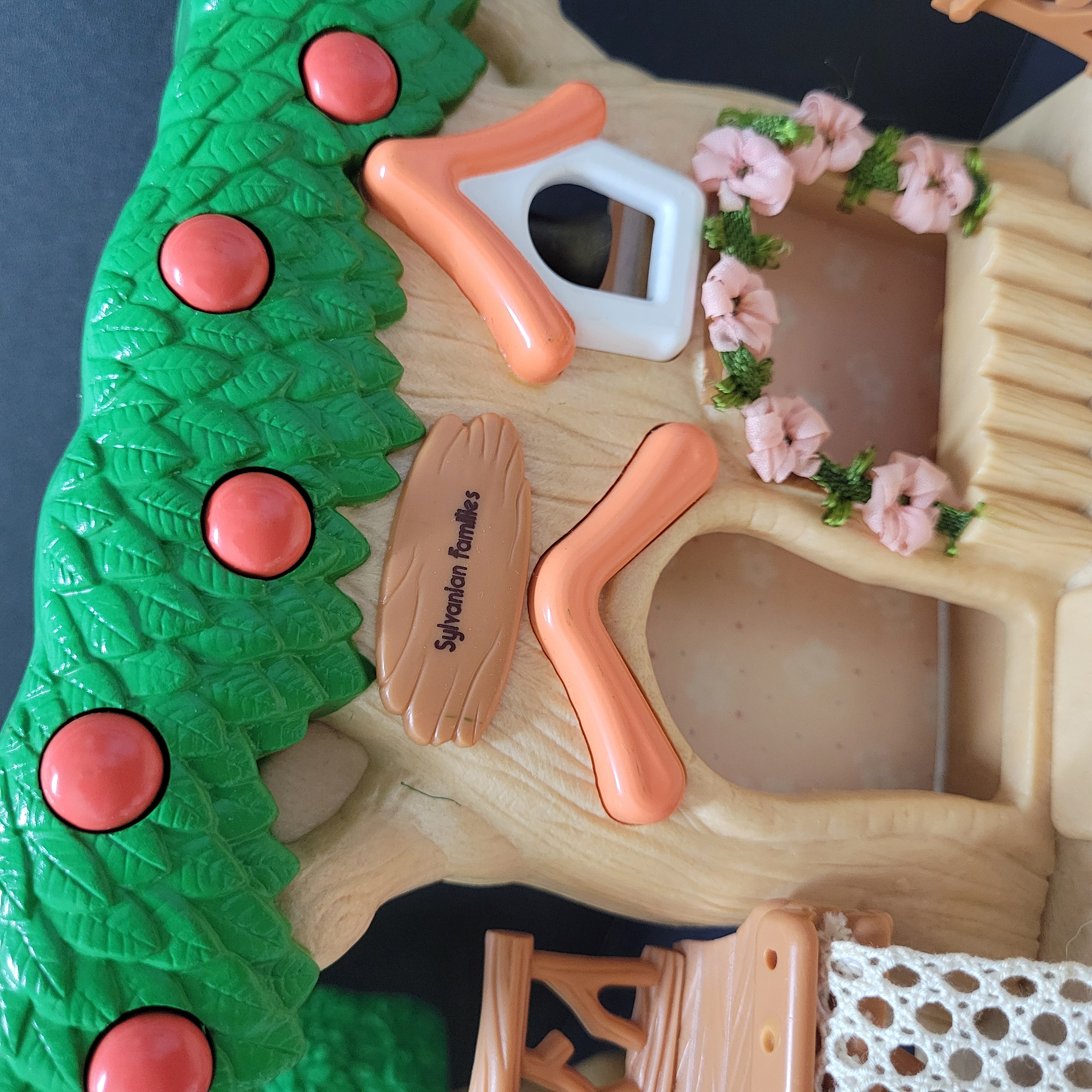 森林家族超絕版套裝C0224 