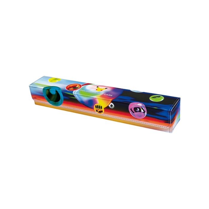 [Preorder] Pokemon 30th Celebration Futuristic Box JP ver