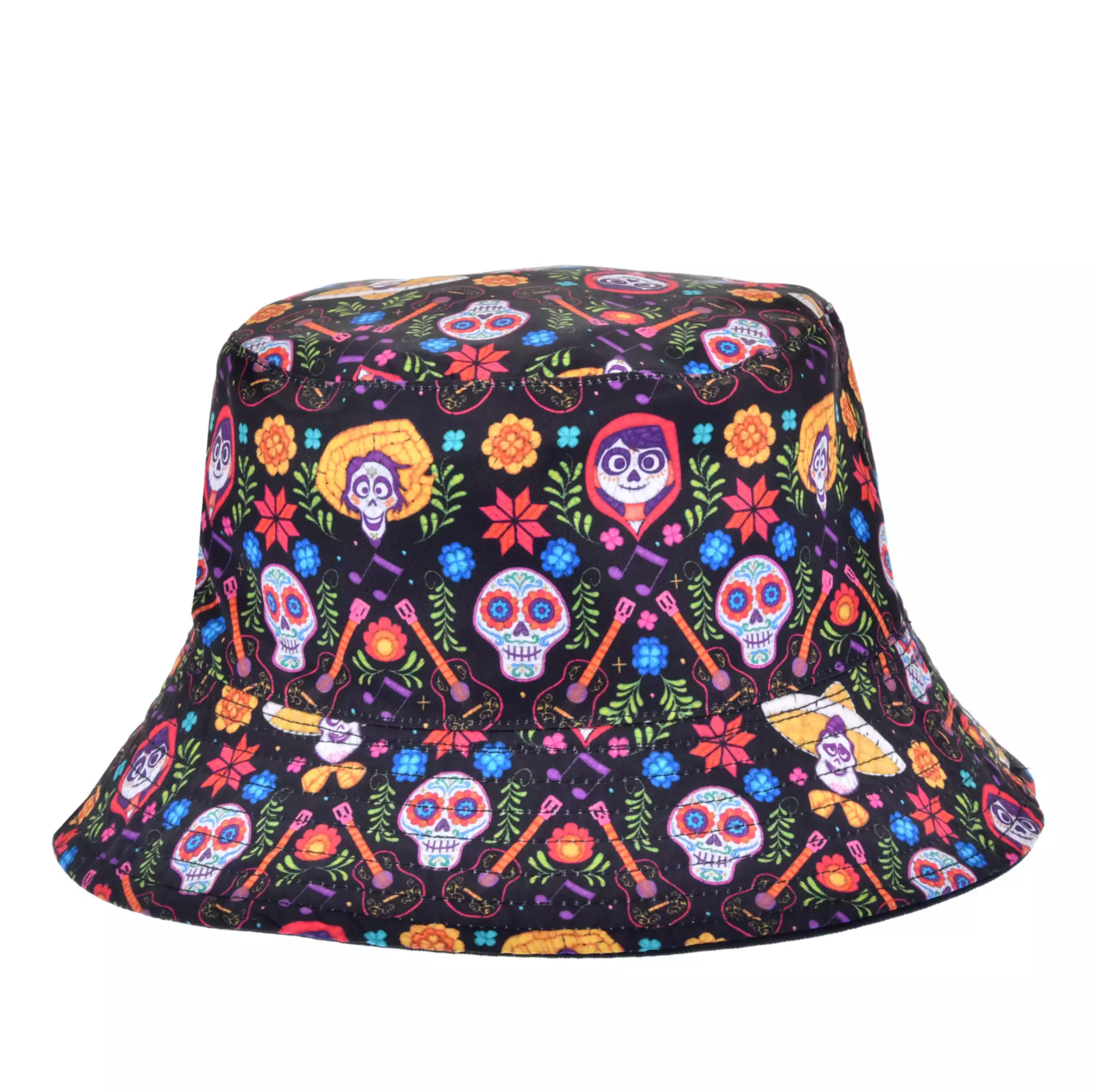 預訂 Cap帽 漁夫帽 Stitch Minnie Coco 泰瑞 