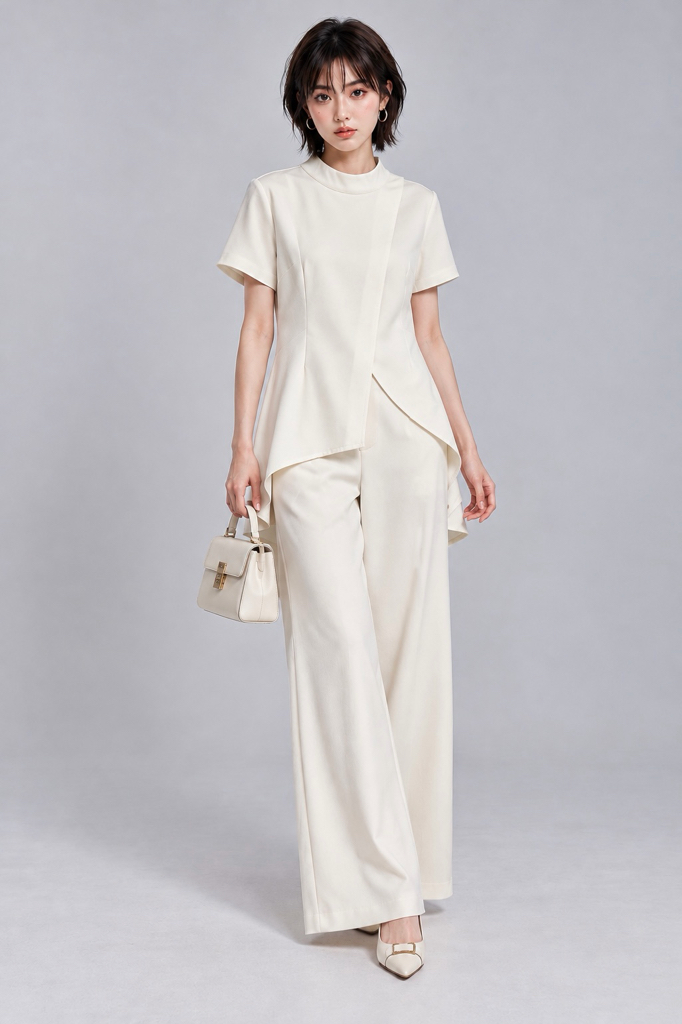13126 Élise Asymmetric Set