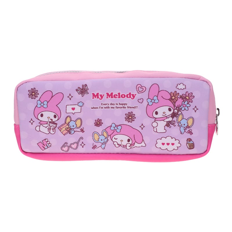 My Melody Pencil Pouch 筆袋