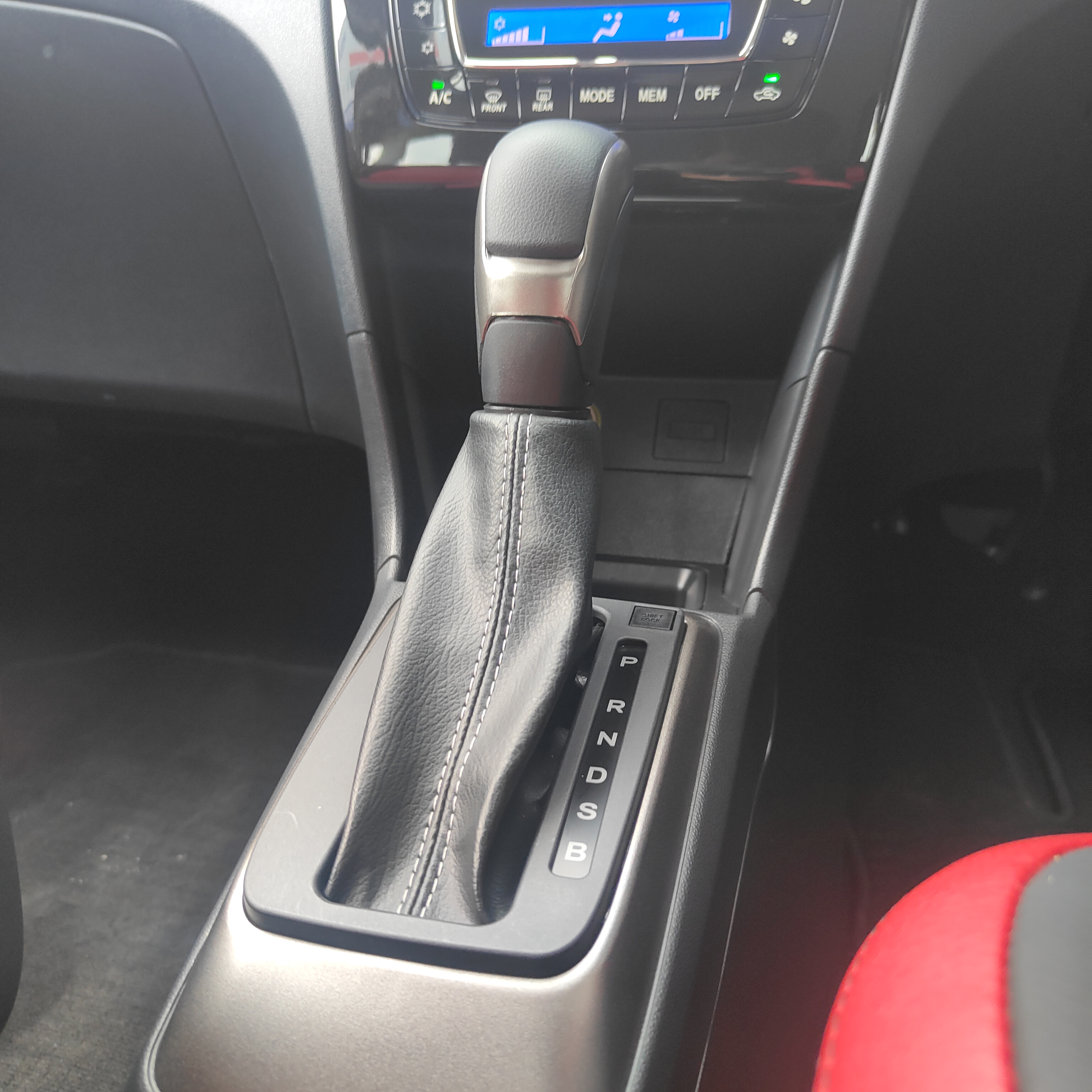 2022 PERODUA MYVI 1.5 AV Good Condition