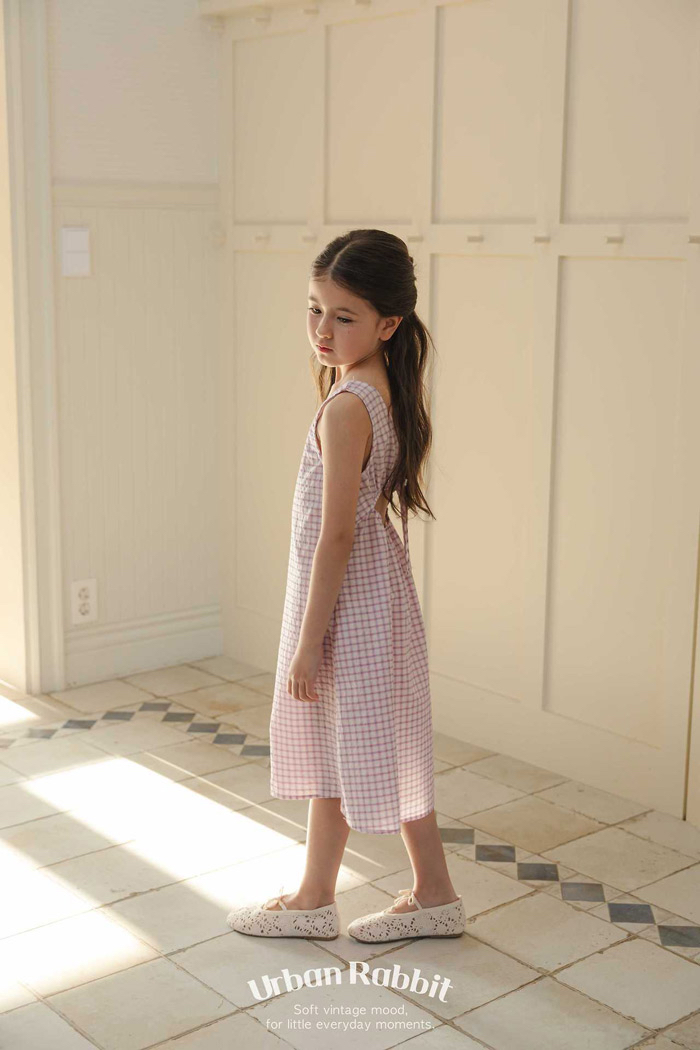 🇰🇷Urban Rabbit 裙