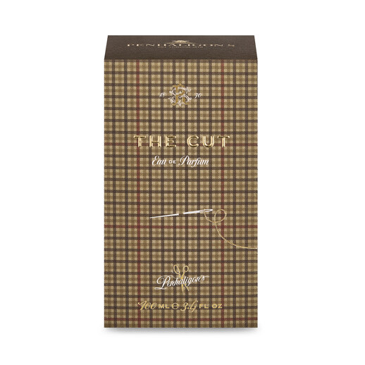 PENHALIGONS 潘海利根 The Cut 薩維爾剪影香水 100ml