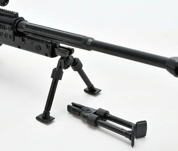 1/12 Little Armory [LA-DF39] Girls' Frontline 2: Exilium Nemesis