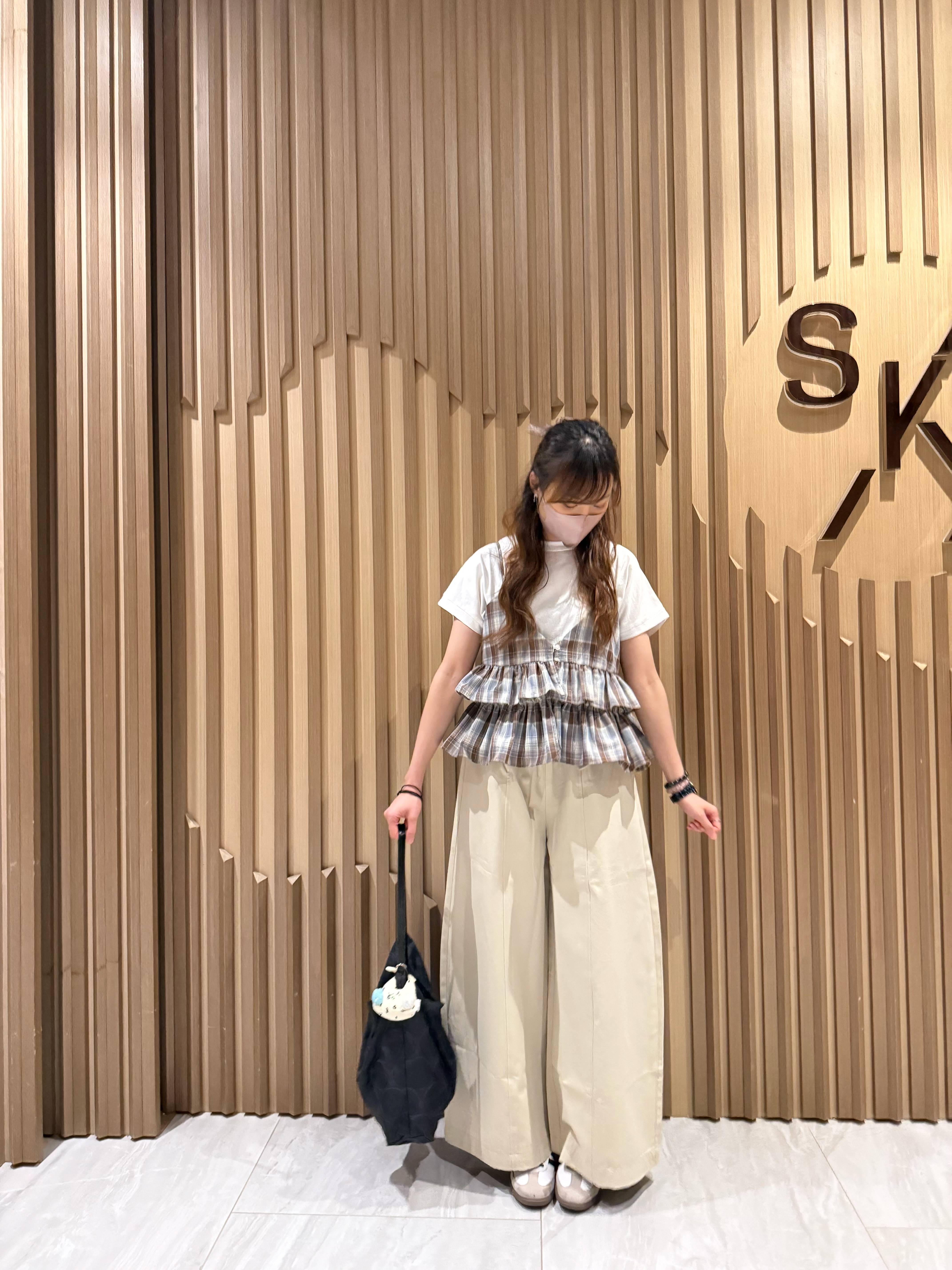 𝐕領蛋糕吊帶