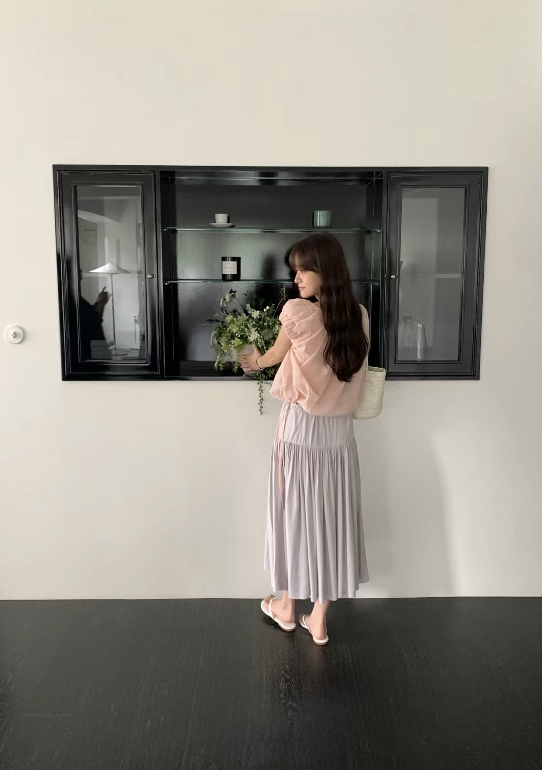 🇰🇷東大門女裝 | Linen May Pant
