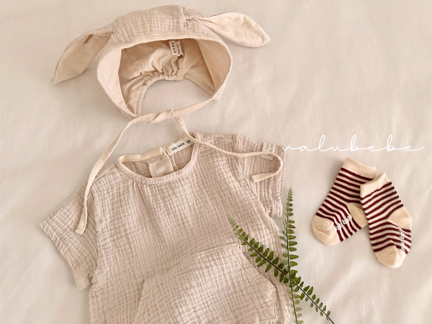 🇰🇷Valu_bebe包屁