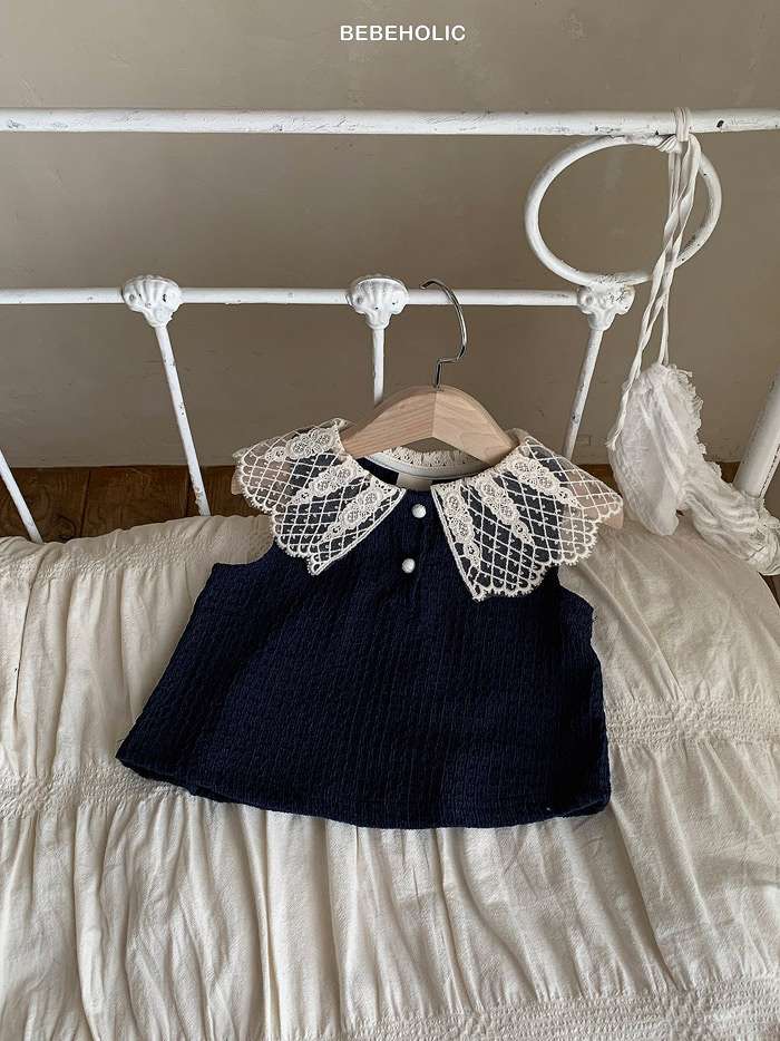 🇰🇷Bebeholic背心
