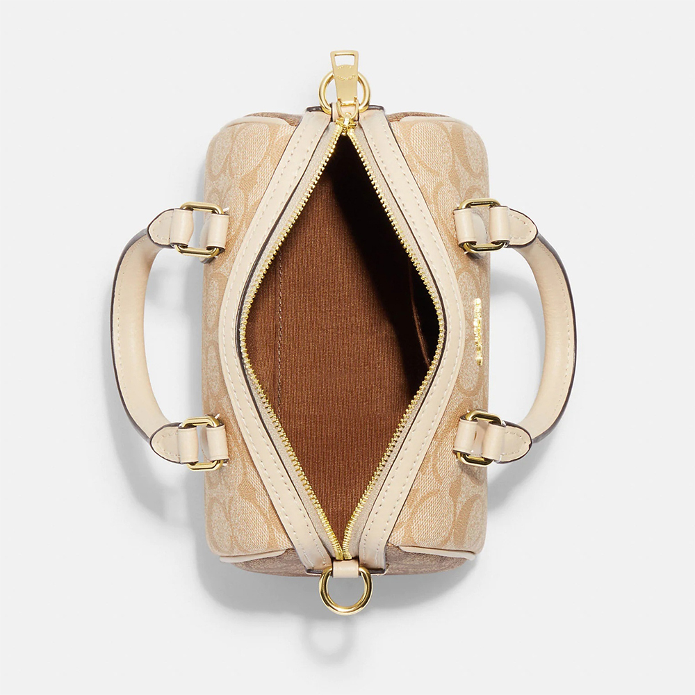 香港現貨-Coach Mini Rowan Crossbody Bag