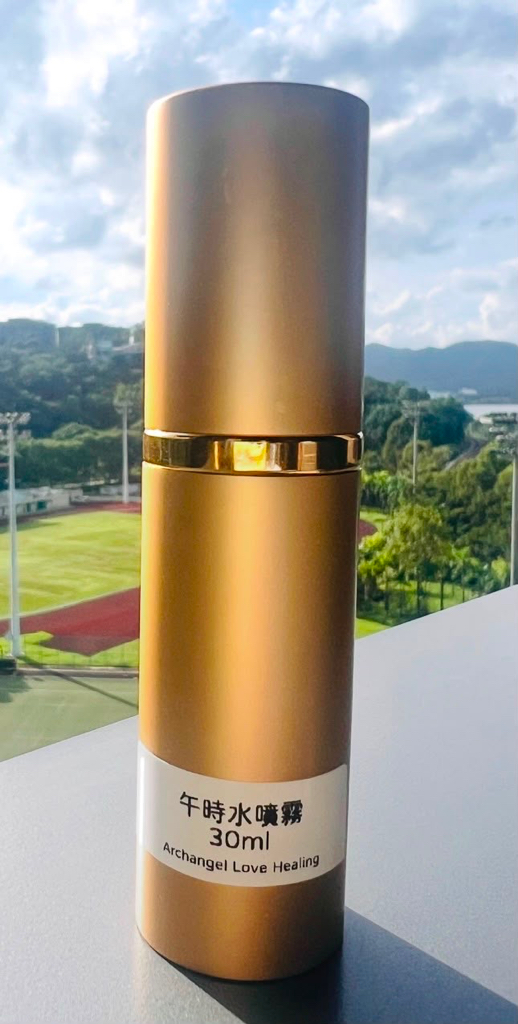 《端午節節日限定 - 午時水噴霧💧》