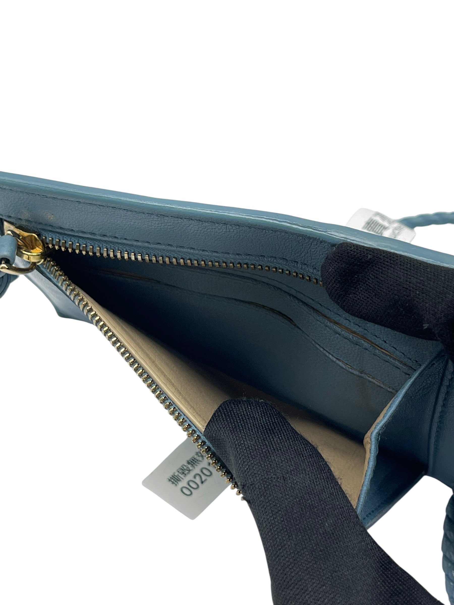 Pre-owned Bottega Veneta Cross-body Pouch / Product Code: 072906