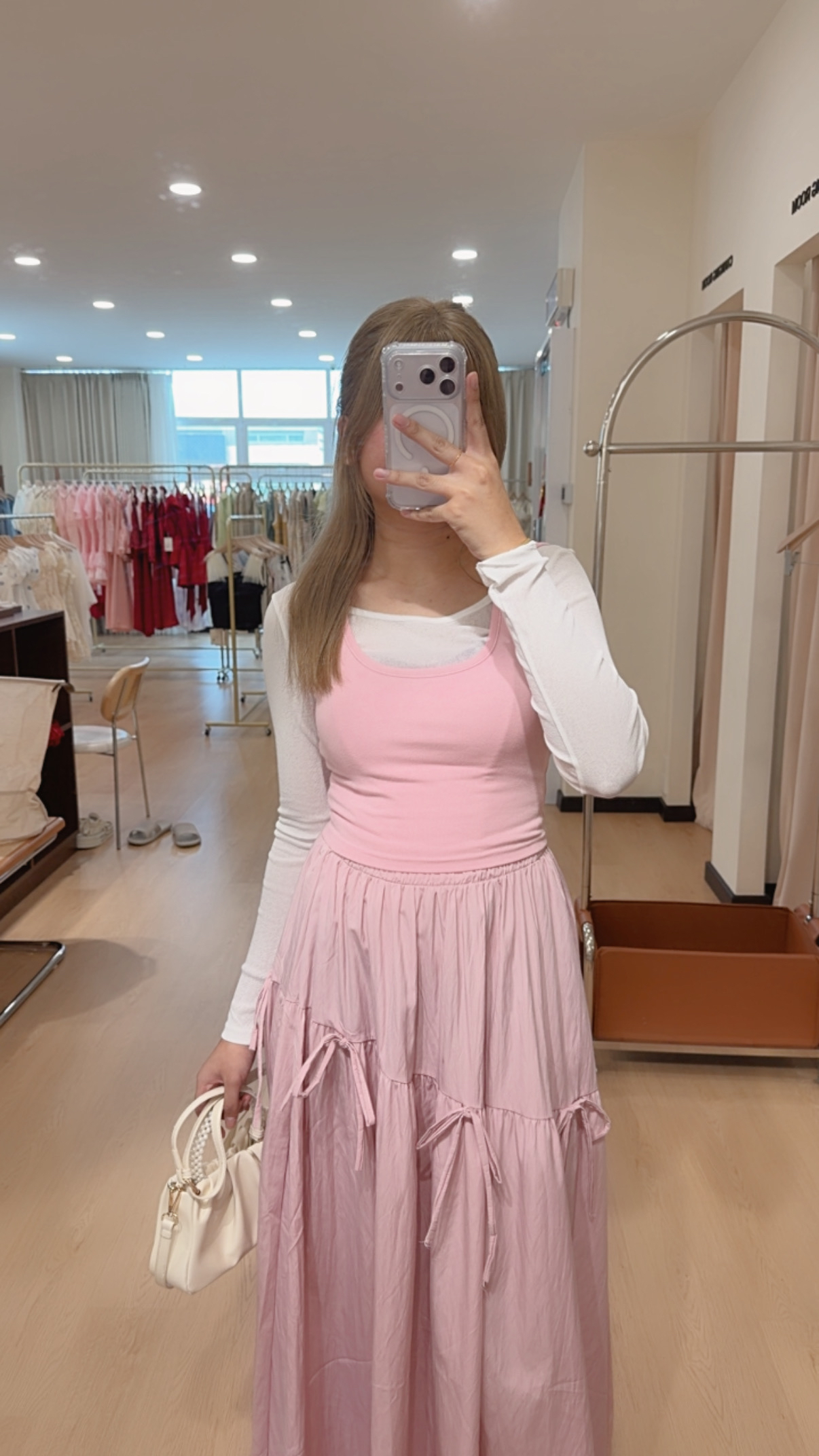 00029可爱两件套