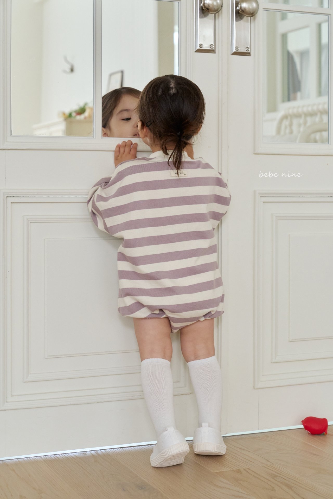 🇰🇷bebenine襪set