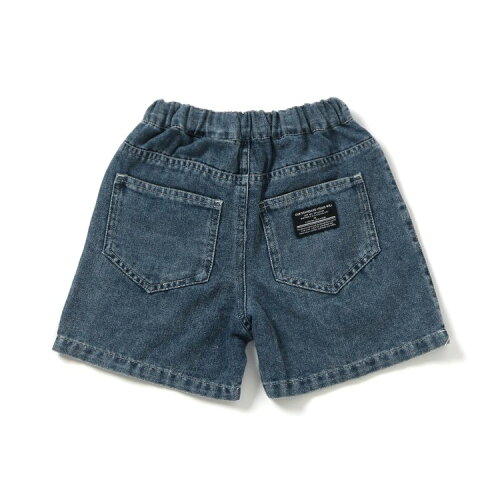 🆕【⭐訂購⭐】 🇯🇵日本直送🌀BREEZE 彩色牛仔短褲［6款選］🌀[ELCA-0035][260325]